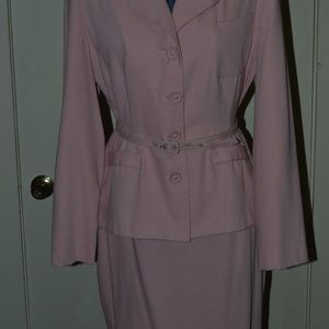 Ladies Suit